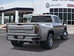 New 2026 GMC Sierra 3500 Denali Ultimate Crew Cab 4WD Pickup for sale #G44289A - photo 4