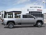 New 2026 GMC Sierra 3500 Denali Ultimate Crew Cab 4WD Pickup for sale #G44289A - photo 5