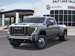New 2026 GMC Sierra 3500 Denali Ultimate Crew Cab 4WD Pickup for sale #G44289A - photo 6