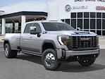 New 2026 GMC Sierra 3500 Denali Ultimate Crew Cab 4WD Pickup for sale #G44289A - photo 7