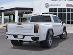 New 2026 GMC Sierra 3500 Denali Ultimate Crew Cab 4x4 Pickup for sale #G44290A - photo 4