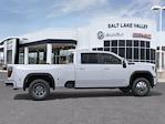 New 2026 GMC Sierra 3500 Denali Ultimate Crew Cab 4x4 Pickup for sale #G44290A - photo 5