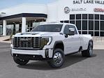 New 2026 GMC Sierra 3500 Denali Ultimate Crew Cab 4x4 Pickup for sale #G44290A - photo 6