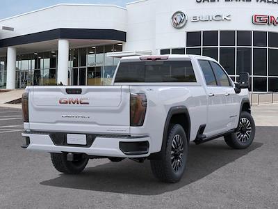 New 2026 GMC Sierra 3500 Denali Ultimate Crew Cab 4x4 Pickup for sale #G44291A - photo 2