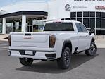 New 2026 GMC Sierra 3500 Denali Ultimate Crew Cab 4x4 Pickup for sale #G44291A - photo 2