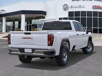 2026 GMC Sierra 3500 Crew Cab 4WD Pickup for sale #G44295A - photo 2