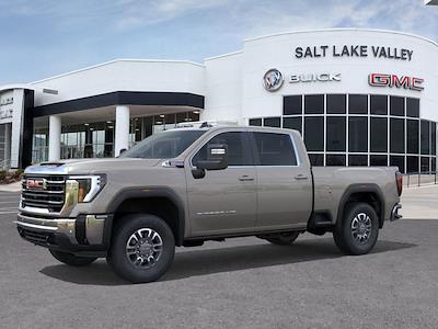 New 2026 GMC Sierra 3500 SLE Crew Cab 4x4 Pickup for sale #G44298A - photo 2