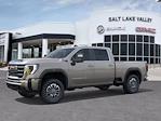New 2026 GMC Sierra 3500 SLE Crew Cab 4x4 Pickup for sale #G44298A - photo 2