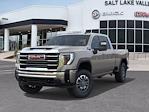 New 2026 GMC Sierra 3500 SLE Crew Cab 4x4 Pickup for sale #G44298A - photo 6
