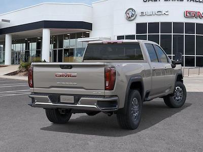 New 2026 GMC Sierra 3500 SLE Crew Cab 4x4 Pickup for sale #G44299A - photo 2