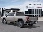 New 2026 GMC Sierra 3500 SLE Crew Cab 4x4 Pickup for sale #G44299A - photo 3