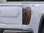 New 2026 GMC Sierra 3500 SLT Crew Cab 4x4 Pickup for sale #G44300A - photo 11