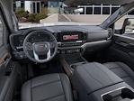 New 2026 GMC Sierra 3500 SLT Crew Cab 4x4 Pickup for sale #G44300A - photo 15