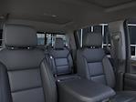 New 2026 GMC Sierra 3500 SLT Crew Cab 4x4 Pickup for sale #G44300A - photo 24