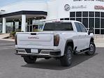 New 2026 GMC Sierra 3500 SLT Crew Cab 4x4 Pickup for sale #G44300A - photo 4