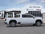 New 2026 GMC Sierra 3500 SLT Crew Cab 4x4 Pickup for sale #G44300A - photo 5