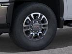 New 2026 GMC Sierra 3500 SLT Crew Cab 4x4 Pickup for sale #G44300A - photo 9