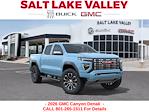 New 2026 GMC Canyon Denali Crew Cab 4WD Pickup for sale #G44302A - photo 1