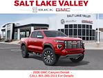 New 2026 GMC Canyon Denali Crew Cab 4x4 Pickup for sale #G44303A - photo 1