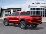 New 2026 GMC Canyon Denali Crew Cab 4x4 Pickup for sale #G44303A - photo 4