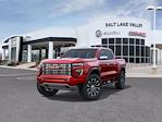 New 2026 GMC Canyon Denali Crew Cab 4x4 Pickup for sale #G44303A - photo 8