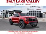 2026 GMC Canyon Crew Cab 4x4 Pickup for sale #G44306A - photo 1