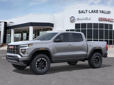 New 2026 GMC Canyon AT4 Crew Cab 4x4 Pickup for sale #G44307A - photo 2
