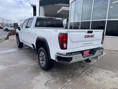 Used 2023 GMC Sierra 3500 SLE Crew Cab for sale #G44309B - photo 2