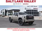 New 2026 GMC Sierra 3500 AT4 Crew Cab 4WD Pickup for sale #G44310A - photo 1