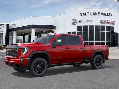 New 2026 GMC Sierra 3500 AT4 Crew Cab 4WD Pickup for sale #G44311A - photo 2