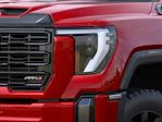 New 2026 GMC Sierra 3500 AT4 Crew Cab 4WD Pickup for sale #G44311A - photo 10