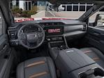 New 2026 GMC Sierra 3500 AT4 Crew Cab 4WD Pickup for sale #G44311A - photo 15
