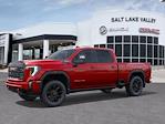 New 2026 GMC Sierra 3500 AT4 Crew Cab 4WD Pickup for sale #G44311A - photo 2