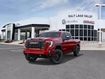 New 2026 GMC Sierra 3500 AT4 Crew Cab 4WD Pickup for sale #G44311A - photo 8