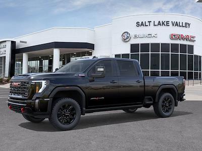 New 2026 GMC Sierra 3500 AT4 Crew Cab 4WD Pickup for sale #G44312A - photo 2