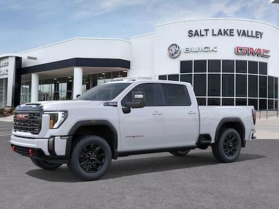 New 2026 GMC Sierra 3500 AT4 Crew Cab 4WD Pickup for sale #G44314A - photo 2