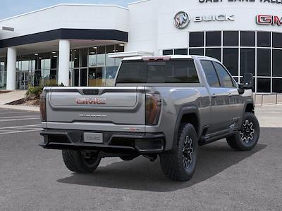 New 2026 GMC Sierra 2500 AT4X Crew Cab 4WD Pickup for sale #G44315A - photo 2