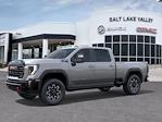 New 2026 GMC Sierra 2500 AT4X Crew Cab 4WD Pickup for sale #G44315A - photo 3