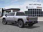 New 2026 GMC Sierra 2500 AT4X Crew Cab 4WD Pickup for sale #G44315A - photo 4