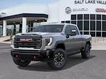 New 2026 GMC Sierra 2500 AT4X Crew Cab 4WD Pickup for sale #G44315A - photo 6