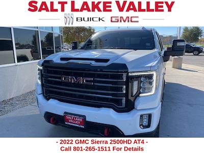 2022 GMC Sierra 2500 Crew Cab 4WD Pickup for sale #G44315B - photo 1