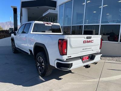 Used 2022 GMC Sierra 2500 AT4 Crew Cab for sale #G44315B - photo 2