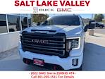 2022 GMC Sierra 2500 Crew Cab 4WD Pickup for sale #G44315B - photo 1