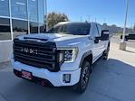 2022 GMC Sierra 2500 Crew Cab 4WD Pickup for sale #G44315B - photo 3
