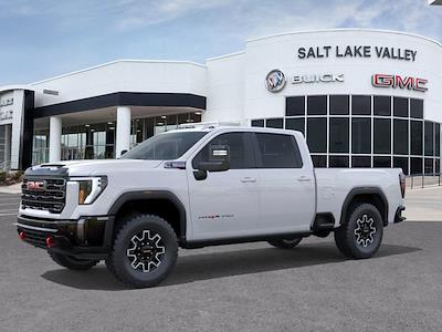 New 2026 GMC Sierra 2500 AT4X Crew Cab 4WD Pickup for sale #G44316A - photo 2