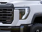 New 2026 GMC Sierra 2500 AT4X Crew Cab 4WD Pickup for sale #G44316A - photo 10