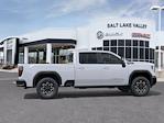 New 2026 GMC Sierra 2500 AT4X Crew Cab 4WD Pickup for sale #G44316A - photo 5