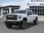 New 2026 GMC Sierra 2500 AT4X Crew Cab 4WD Pickup for sale #G44316A - photo 6