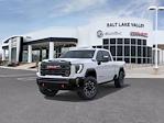 New 2026 GMC Sierra 2500 AT4X Crew Cab 4WD Pickup for sale #G44316A - photo 8