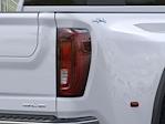 New 2026 GMC Sierra 3500 SLE Crew Cab 4WD Pickup for sale #G44319A - photo 11